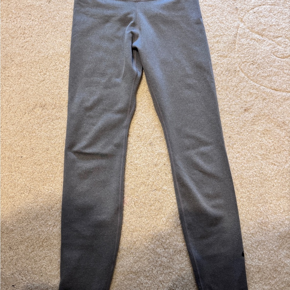 Nike Dri-Fit Leggings soft Gray